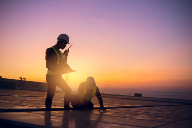Best Roof Waterproofing Services  in Negaunee, MI