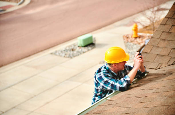 Best Shingle Roofing Installation  in Negaunee, MI