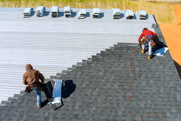 Best Roof Waterproofing Services  in Negaunee, MI