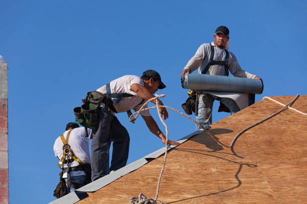 Best Roof Replacement Cost  in Negaunee, MI