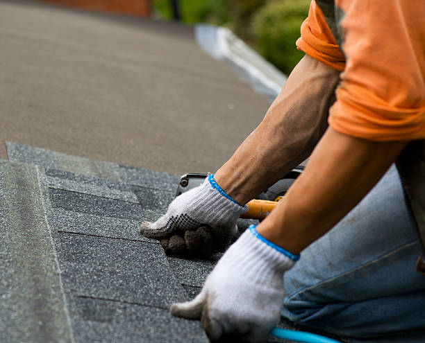 Best New Roof Installation  in Negaunee, MI