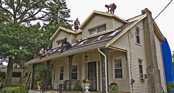 Trusted Negaunee, MI Roofing Contractor Experts